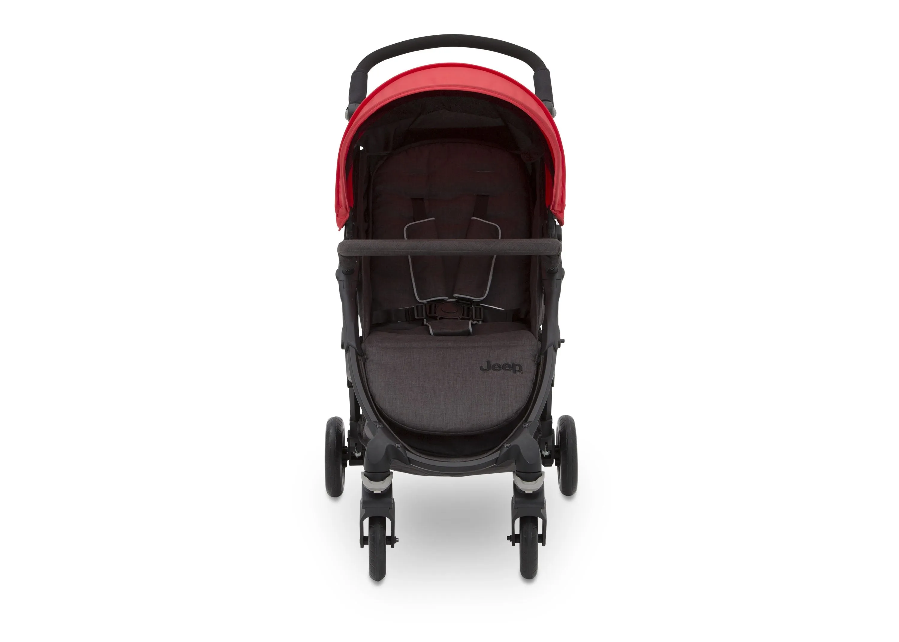 Jeep Gemini Stroller