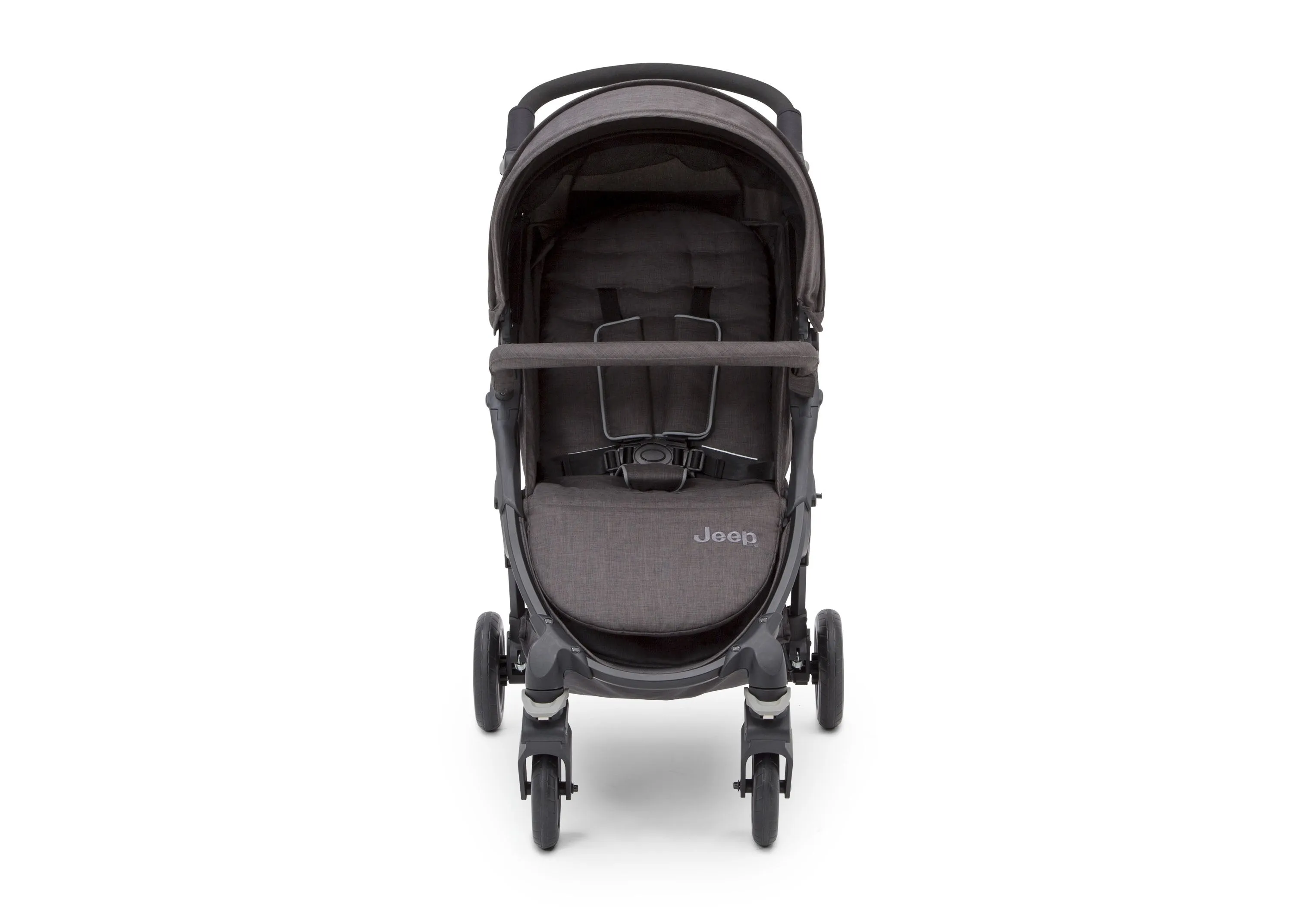 Jeep Gemini Stroller