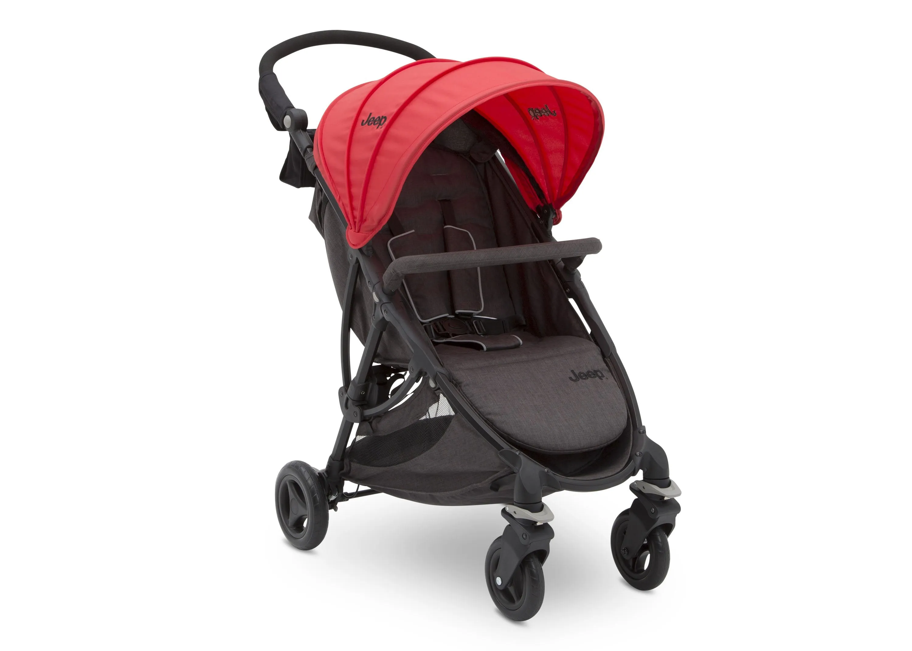 Jeep Gemini Stroller