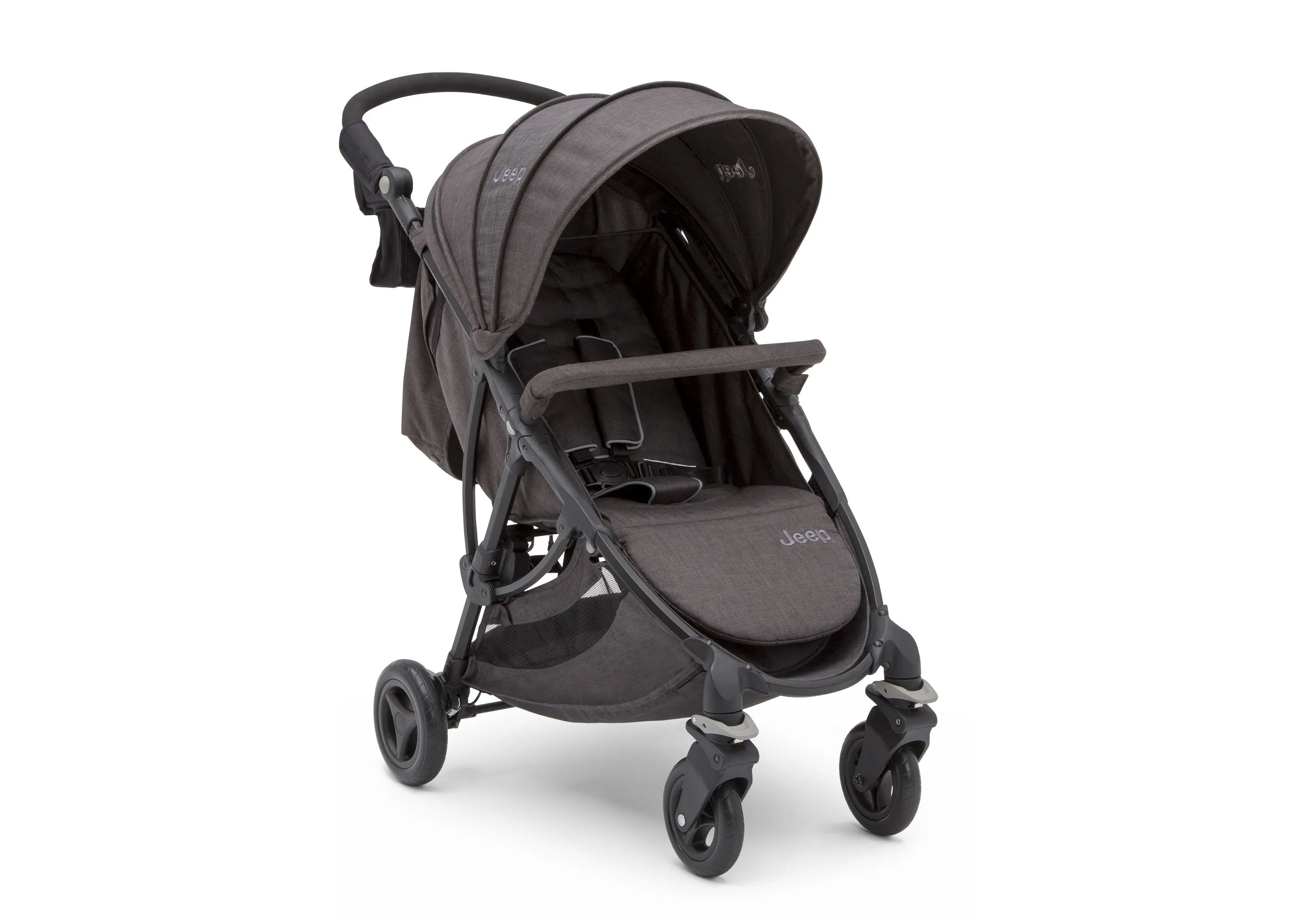 Jeep Gemini Stroller