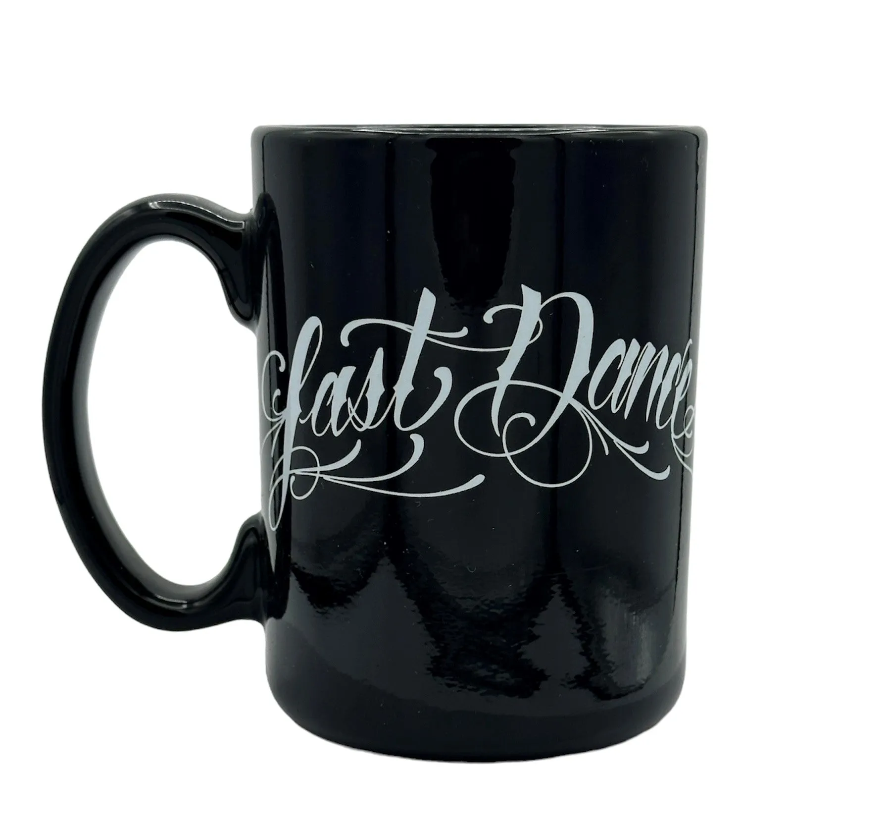 LAST DANCE - Coffee Mug