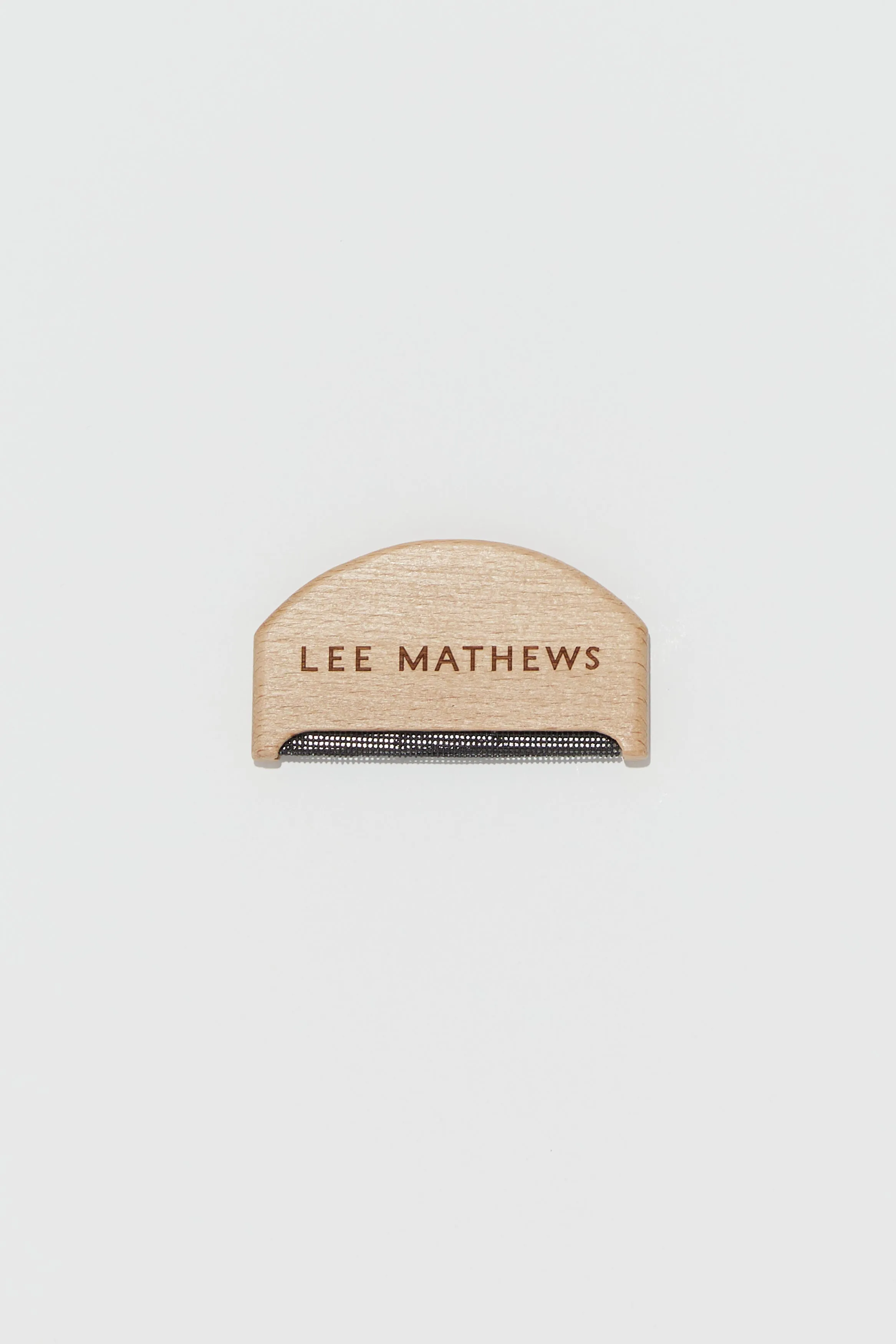 Lee Mathews Cashmere Comb