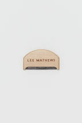 Lee Mathews Cashmere Comb