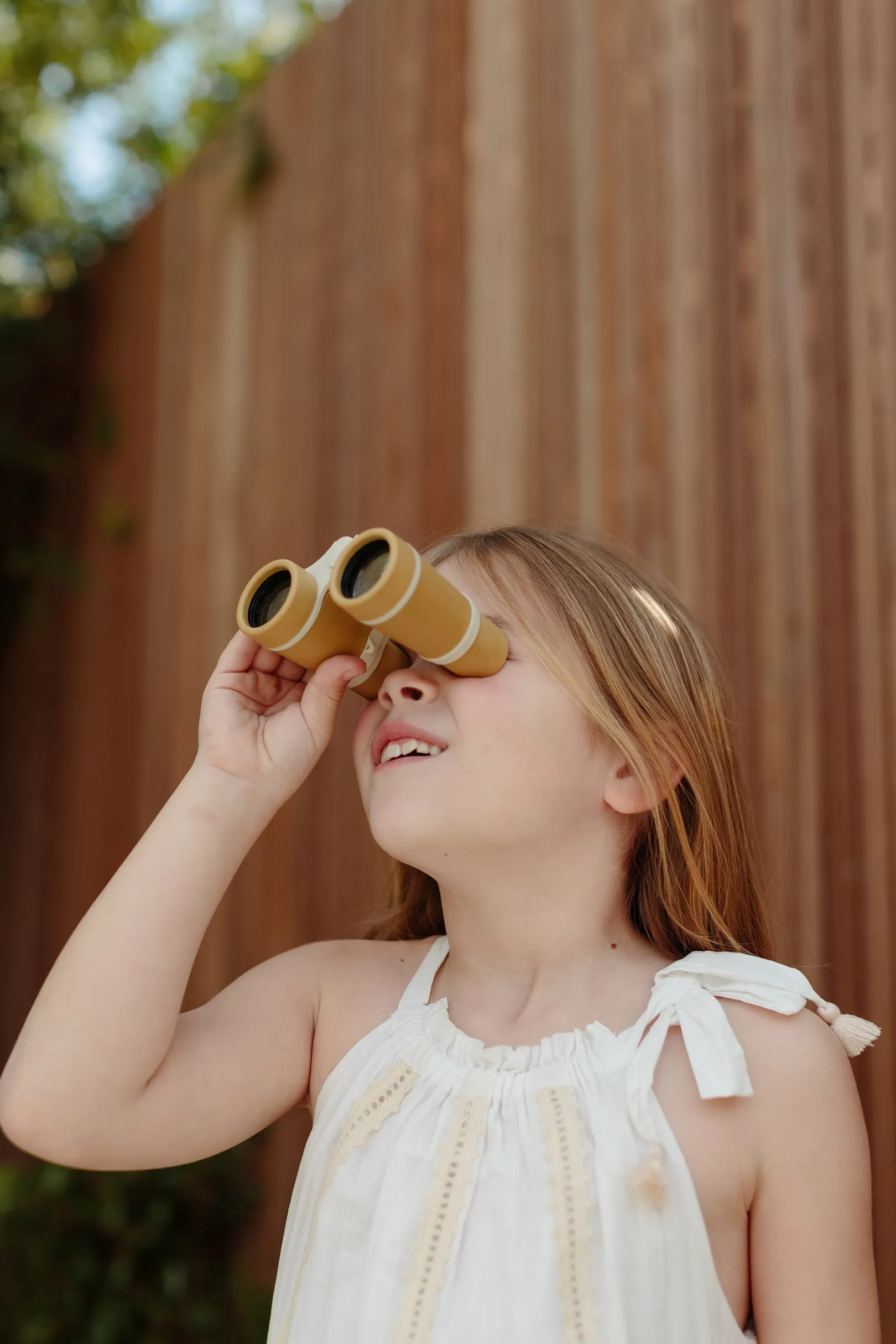 Littledrop Kids - Explore Binoculars