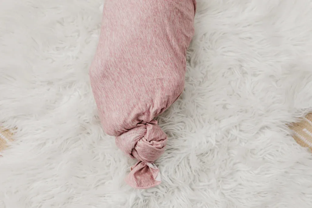 Maeve Knit Swaddle