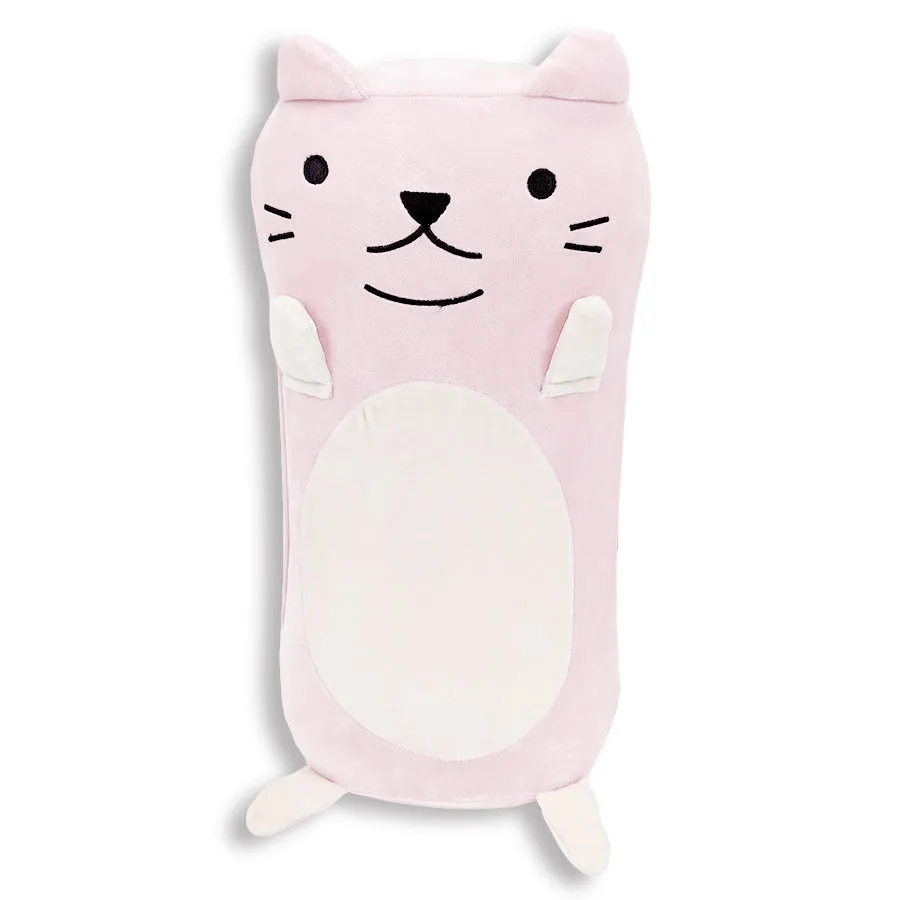 Memory Foam Cat Pillow | Marshmallow The Cat