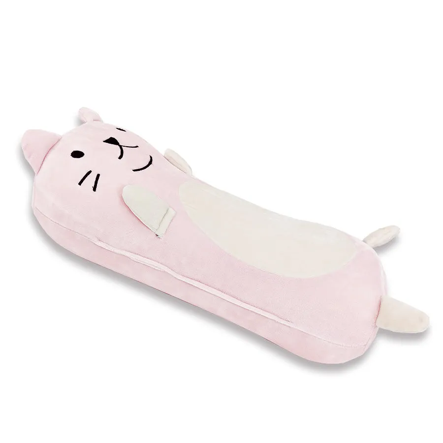 Memory Foam Cat Pillow | Marshmallow The Cat