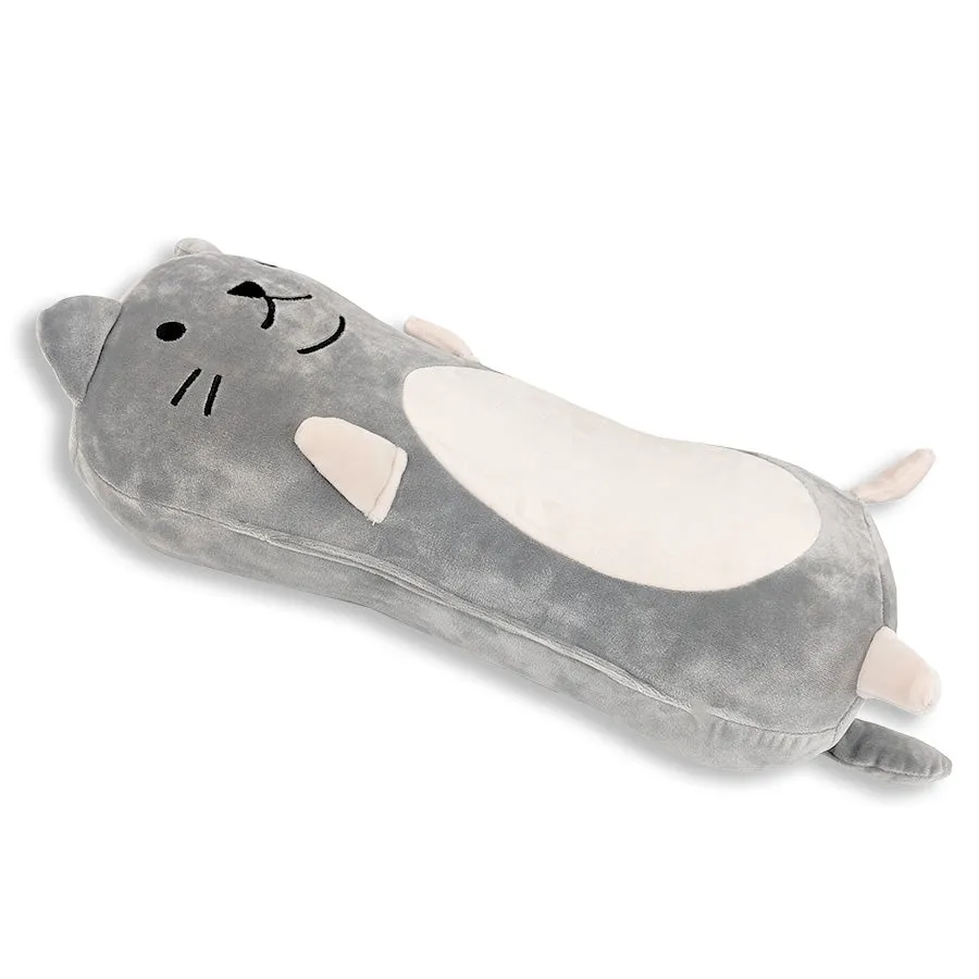 Memory Foam Cat Pillow | Marshmallow The Cat