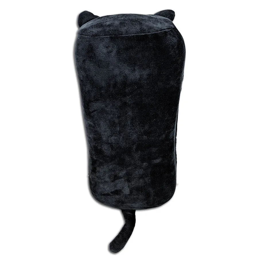 Memory Foam Cat Pillow | Marshmallow The Cat