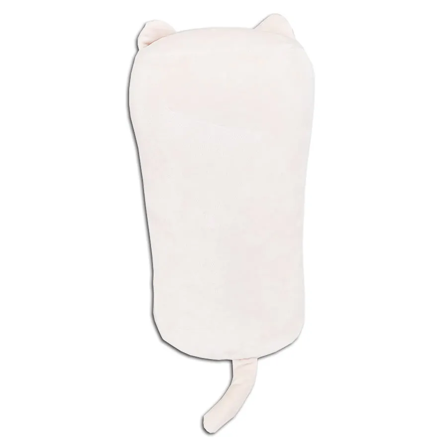 Memory Foam Cat Pillow | Marshmallow The Cat