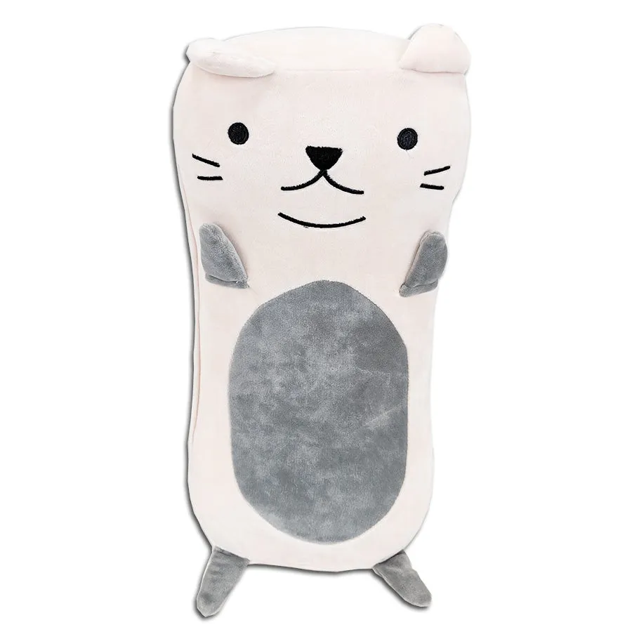 Memory Foam Cat Pillow | Marshmallow The Cat