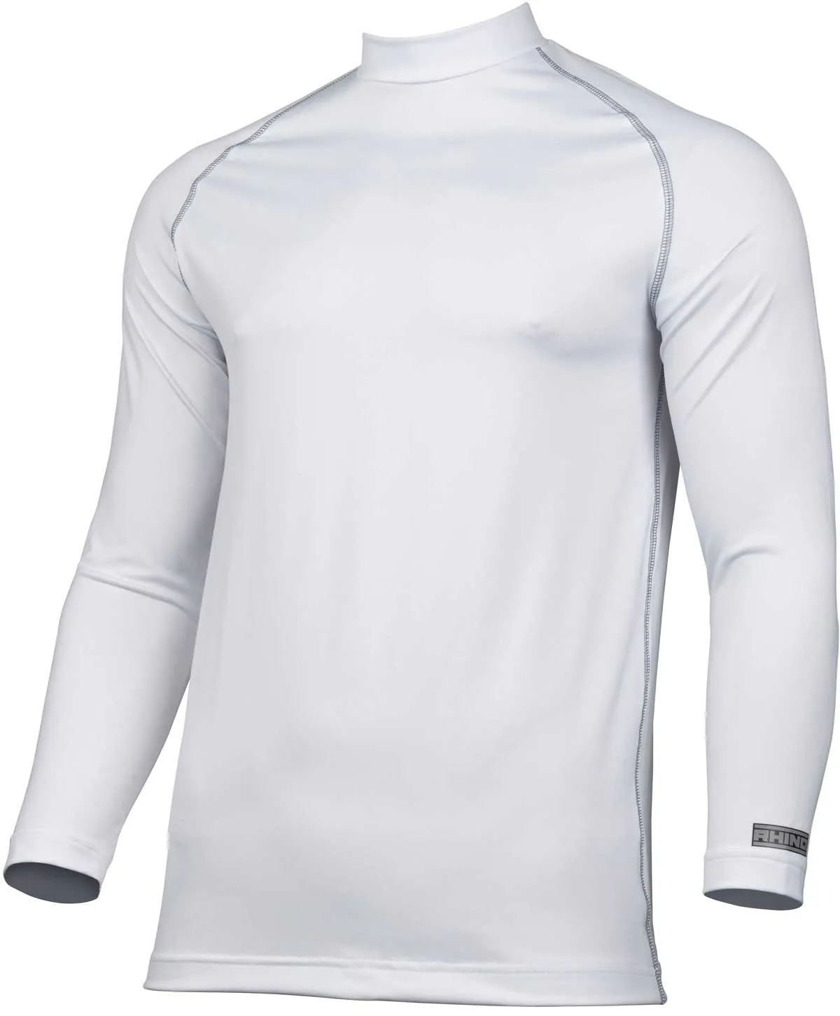 Men's Rhino Long Sleeve Base Layer {RH001}