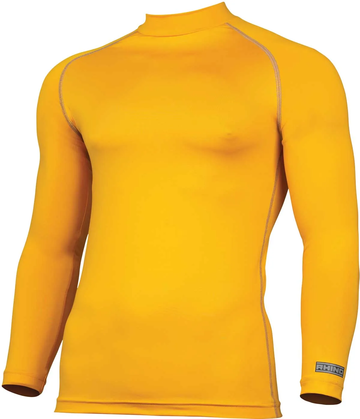 Men's Rhino Long Sleeve Base Layer {RH001}