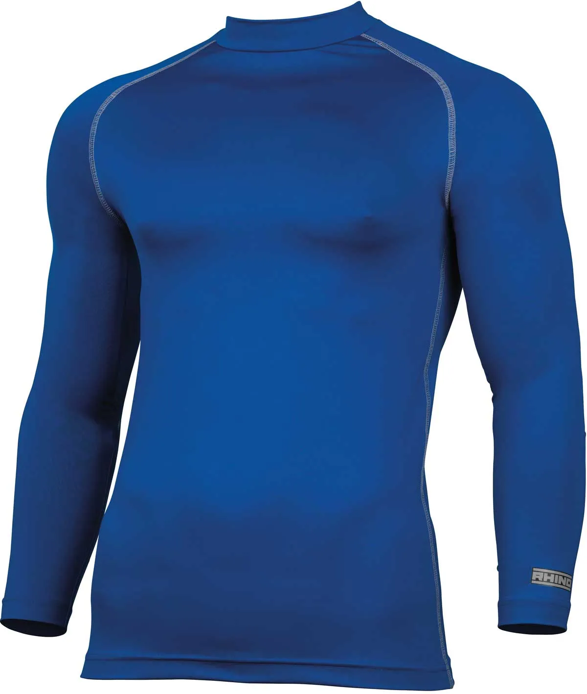 Men's Rhino Long Sleeve Base Layer {RH001}