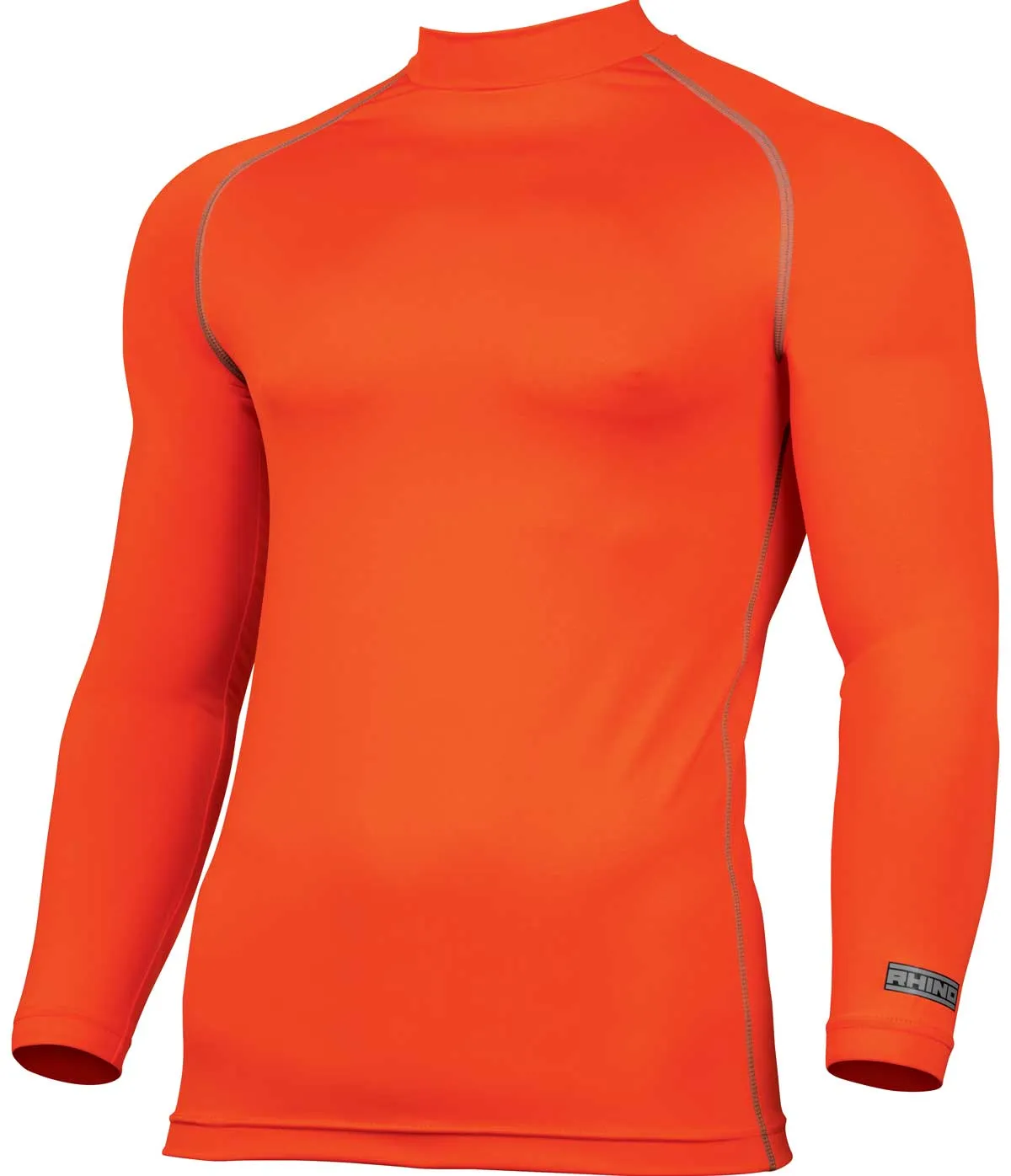 Men's Rhino Long Sleeve Base Layer {RH001}