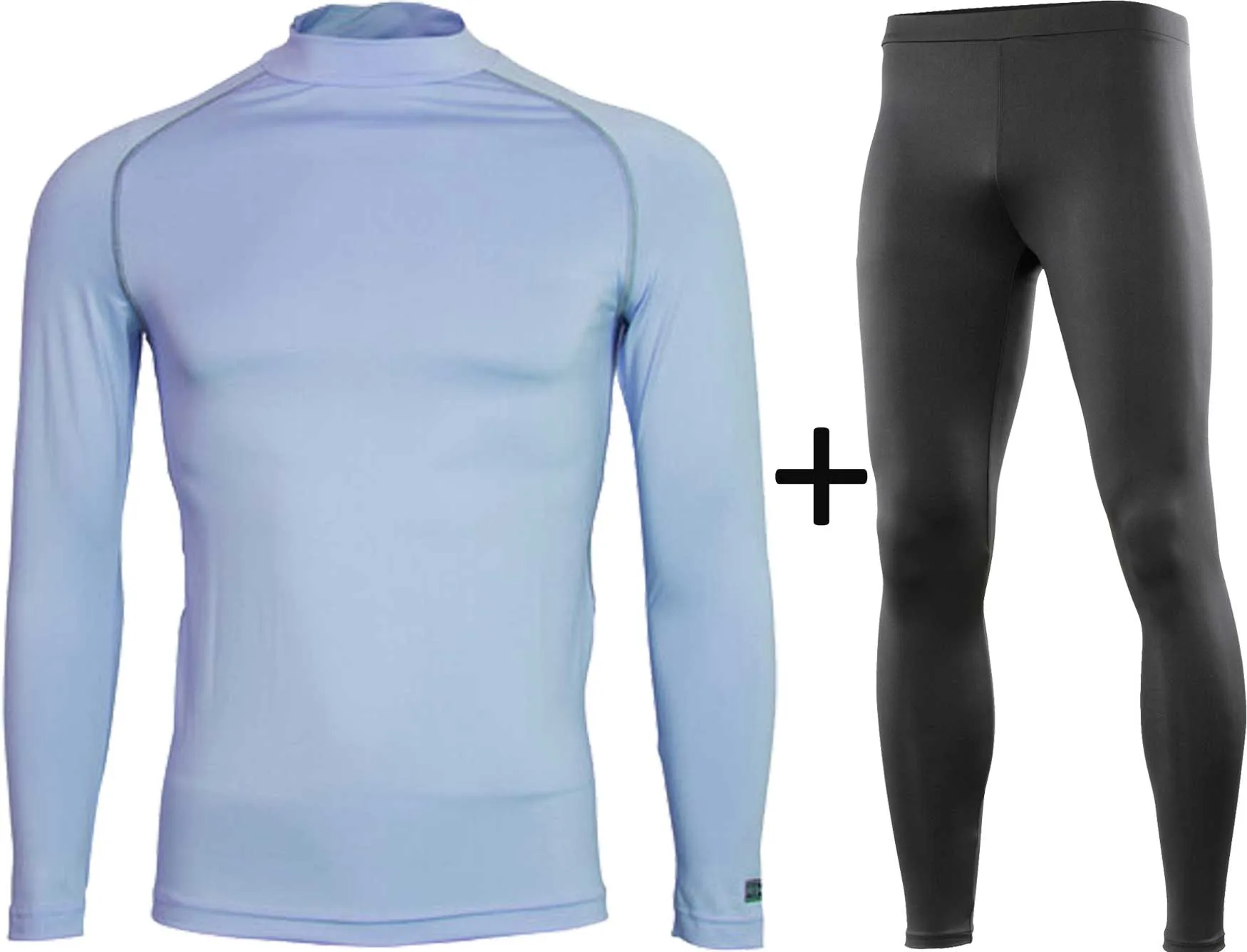 Men's Rhino Thermal Base Layer COMBO {RH001/RH011}