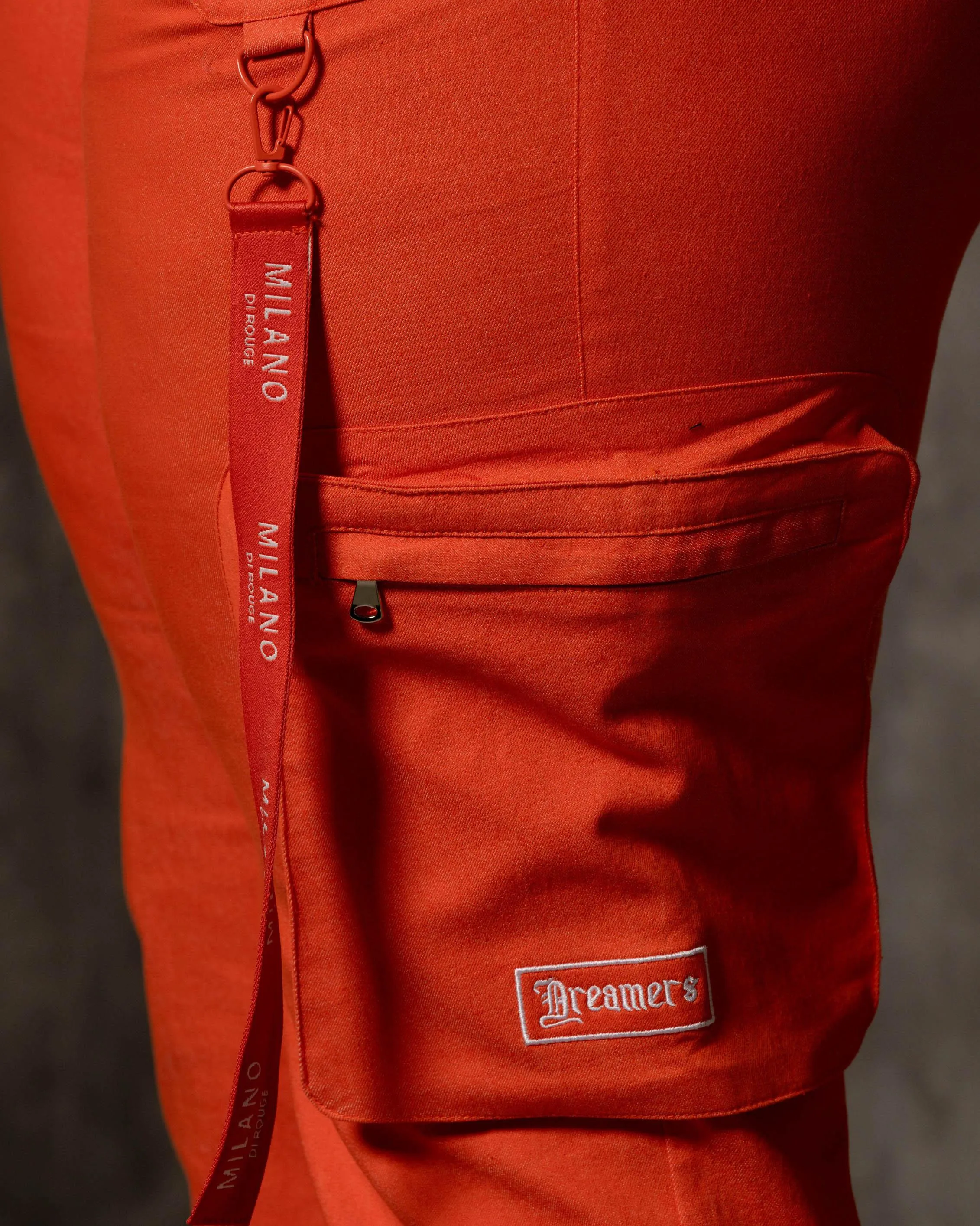 Nira Cargo Pant