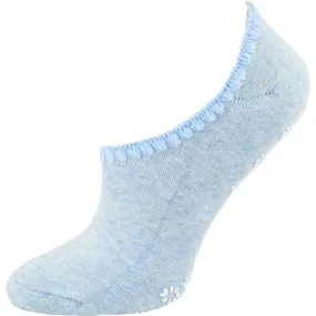 No Show Invisible Rayon from Socks