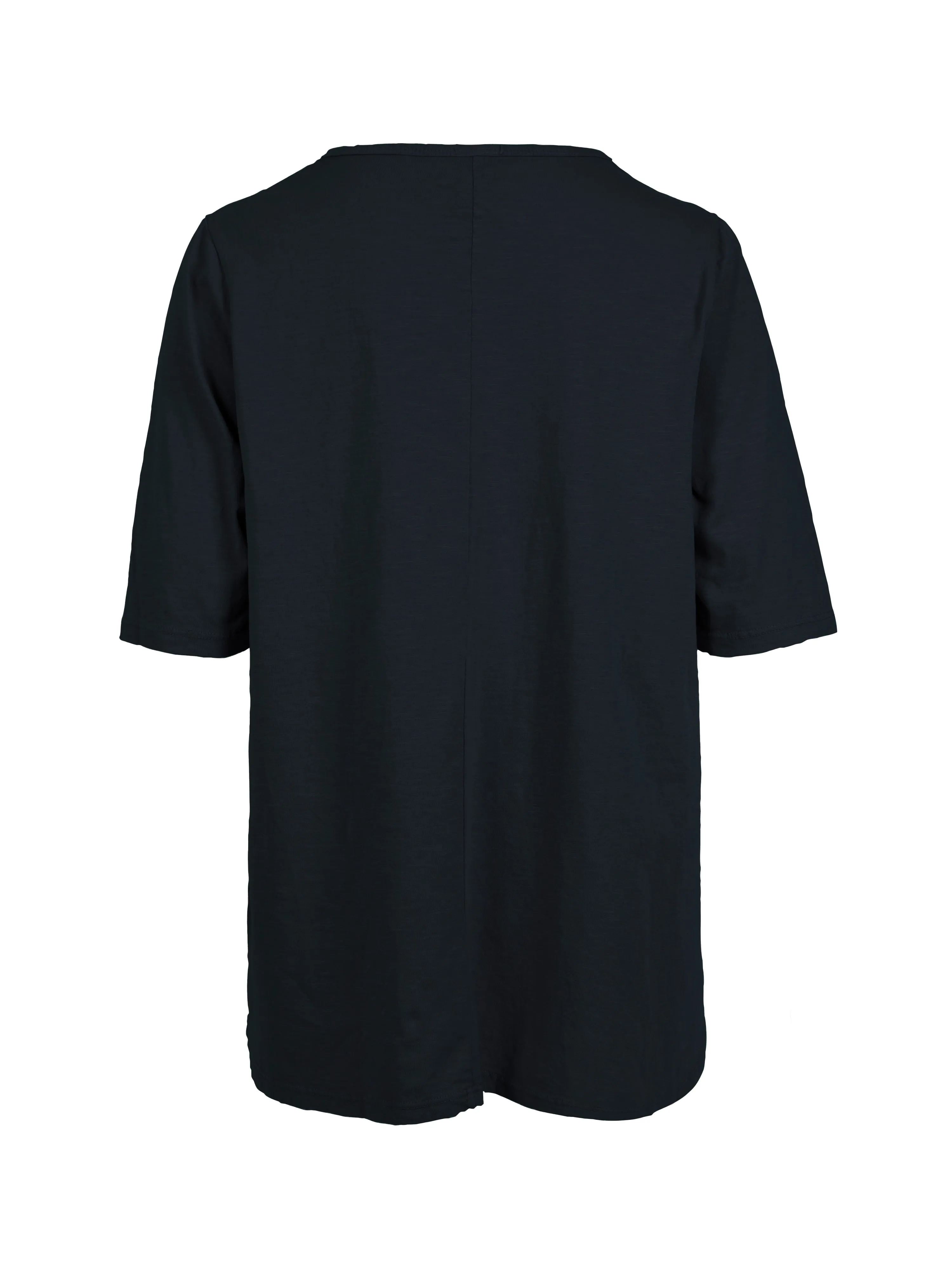 OAKLEE Oversize T-Shirt - Classic Navy