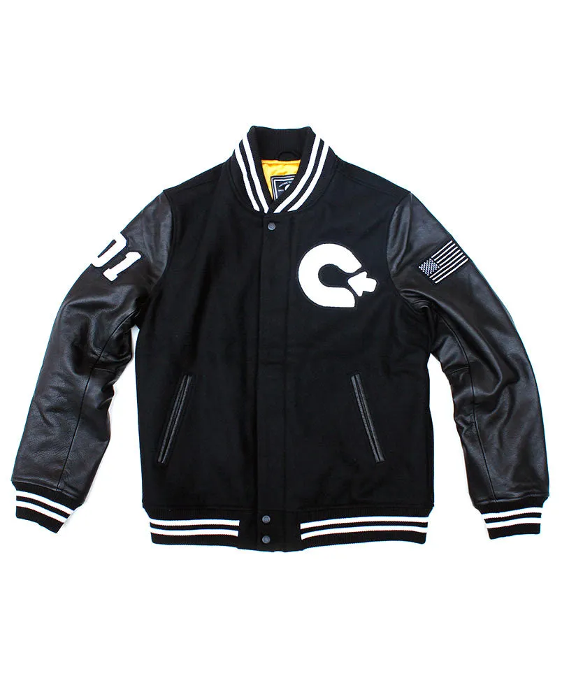 OG Varsity Letterman