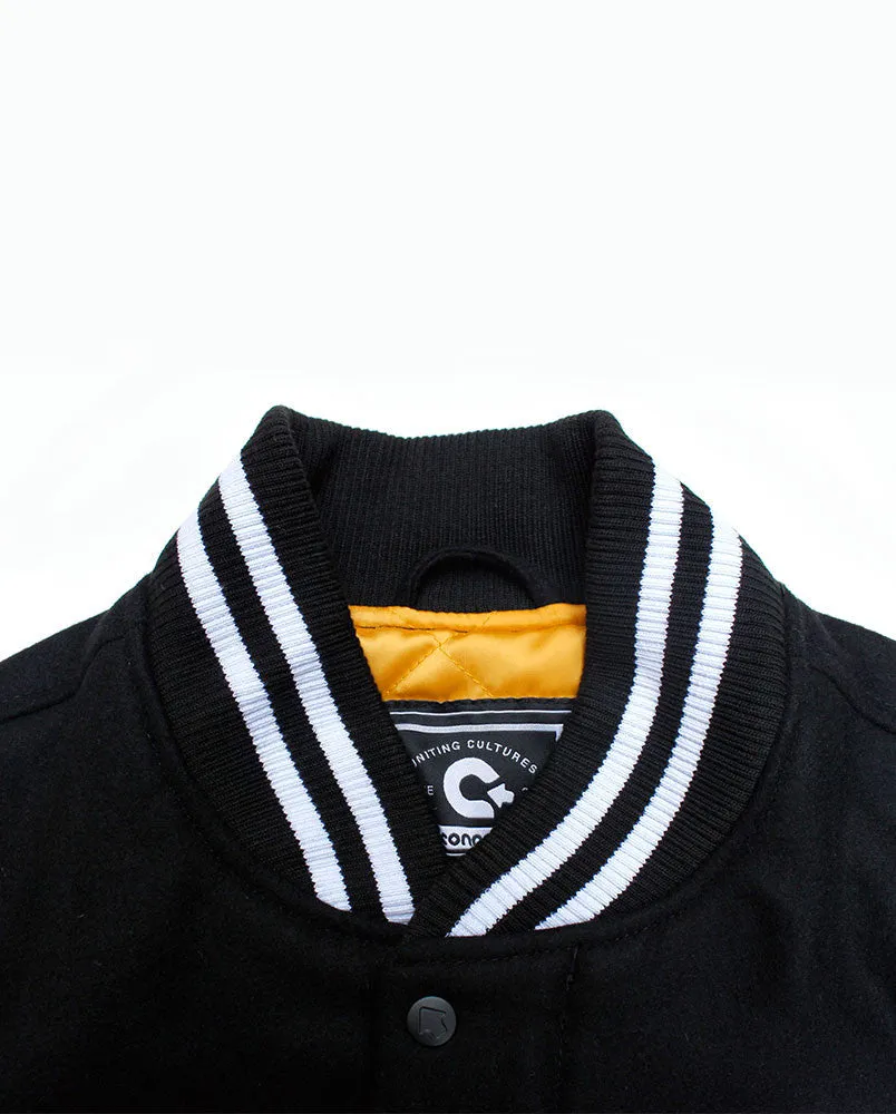 OG Varsity Letterman