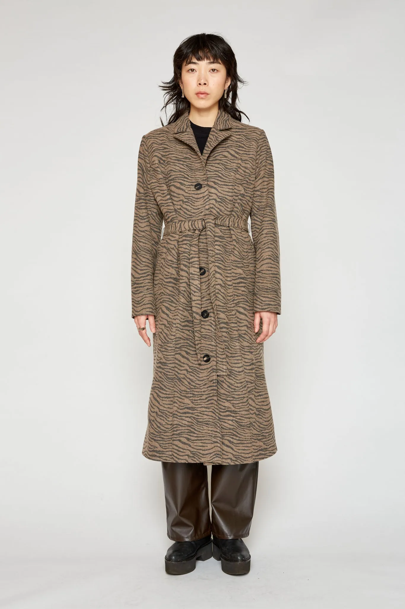 Ottilia Coat