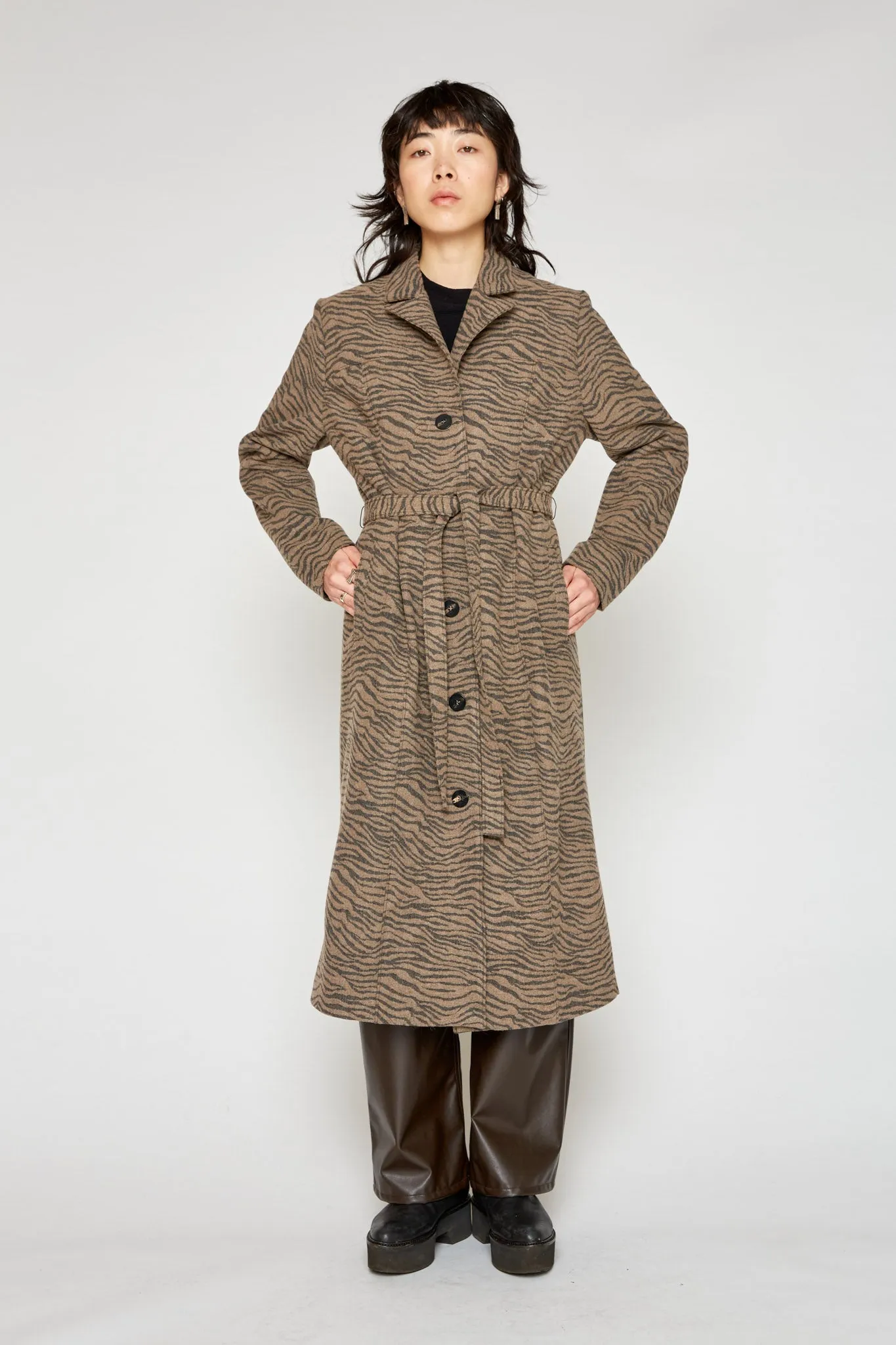 Ottilia Coat