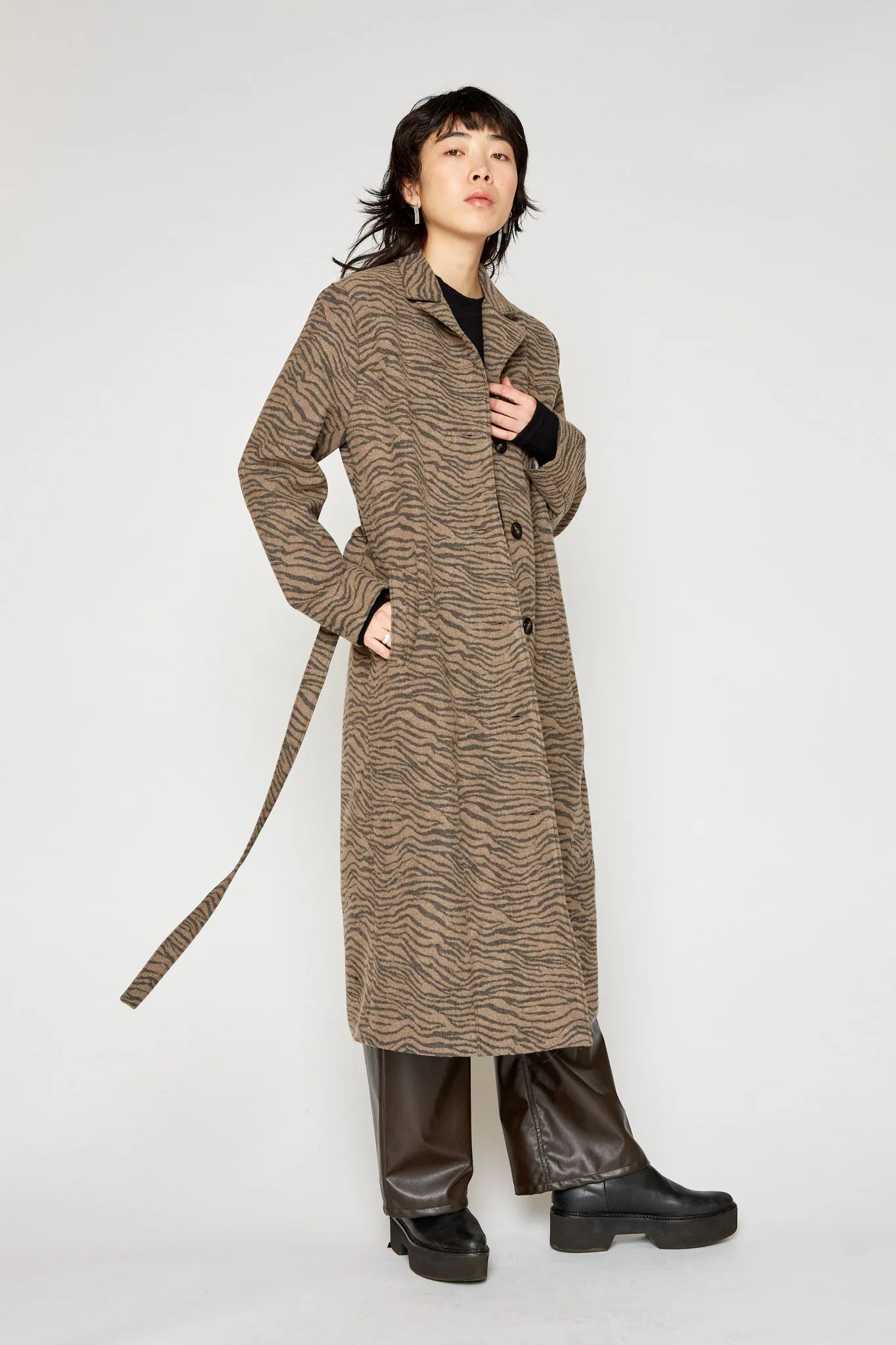 Ottilia Coat