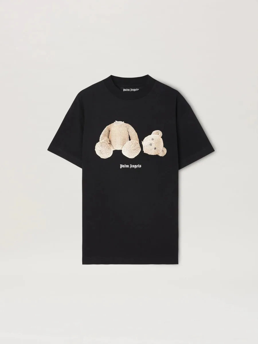 Palm Angels Bear Classic T-shirt