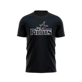 Pinecrest Pilots Men's Polyester Parent Shirt