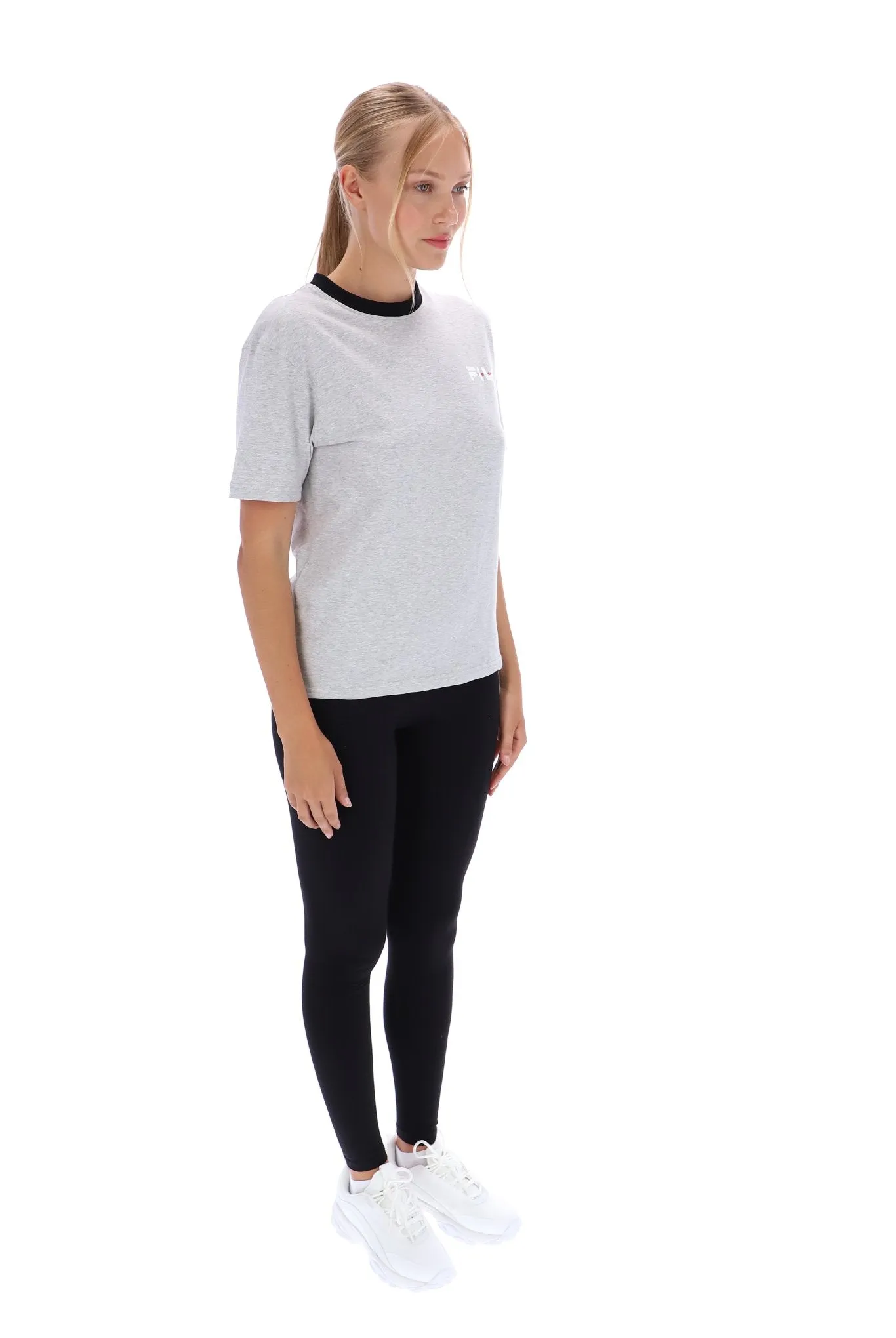 Pria Womens T-Shirt