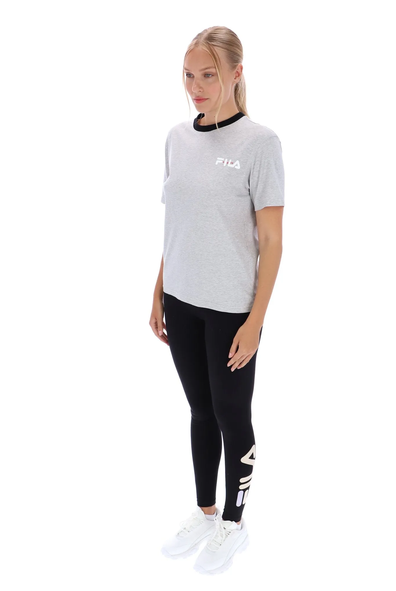 Pria Womens T-Shirt