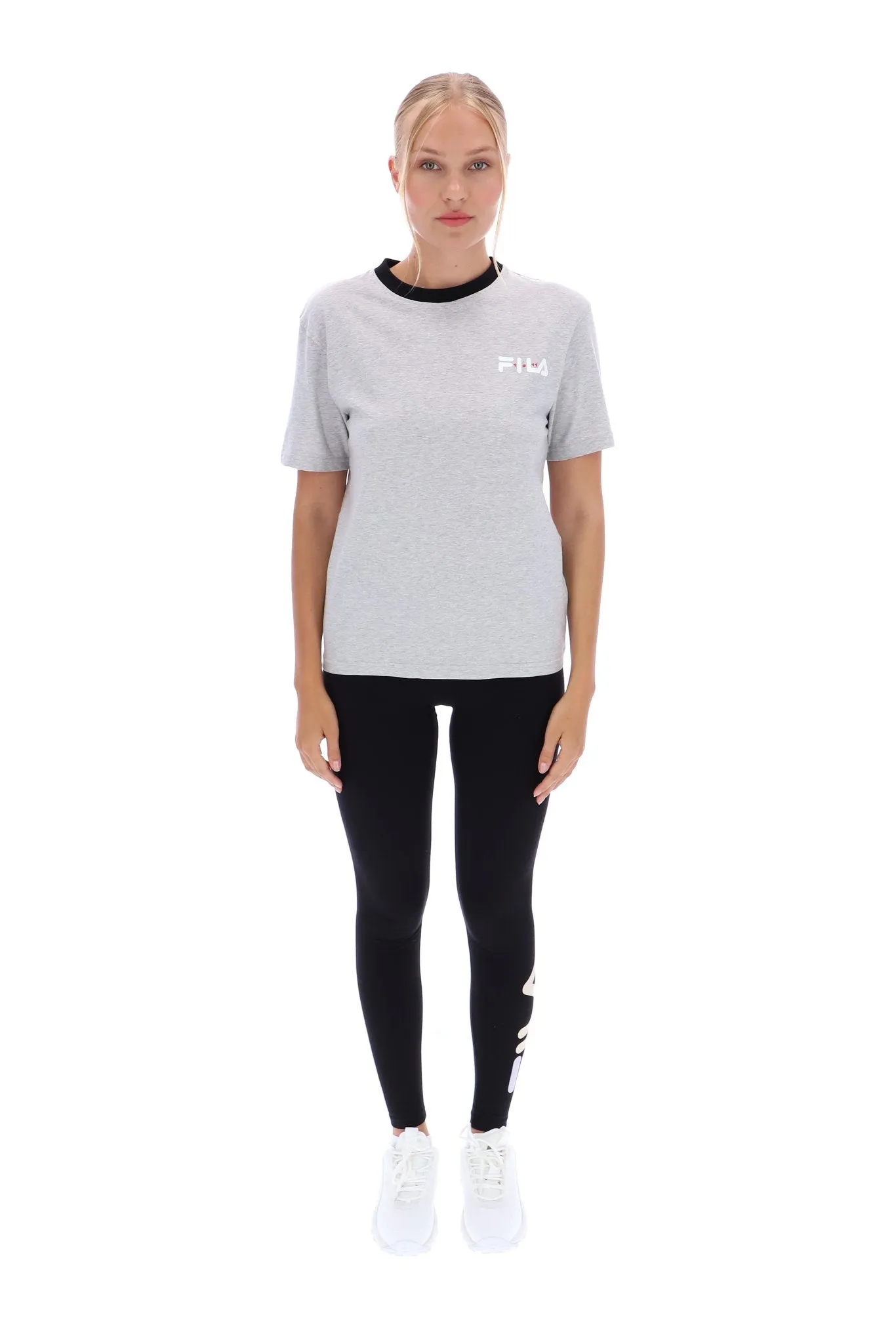 Pria Womens T-Shirt