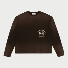 Ranch Thermal Shirt (Espresso)