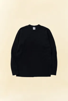 Rats Honeycomb Thermal Long Sleeve - Black