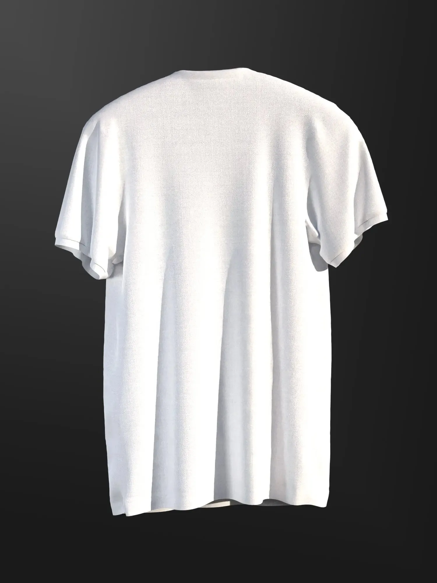 The 'FUTURE' Oversized T-shirt