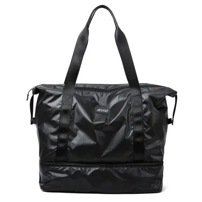 The Giustina Dance Bag