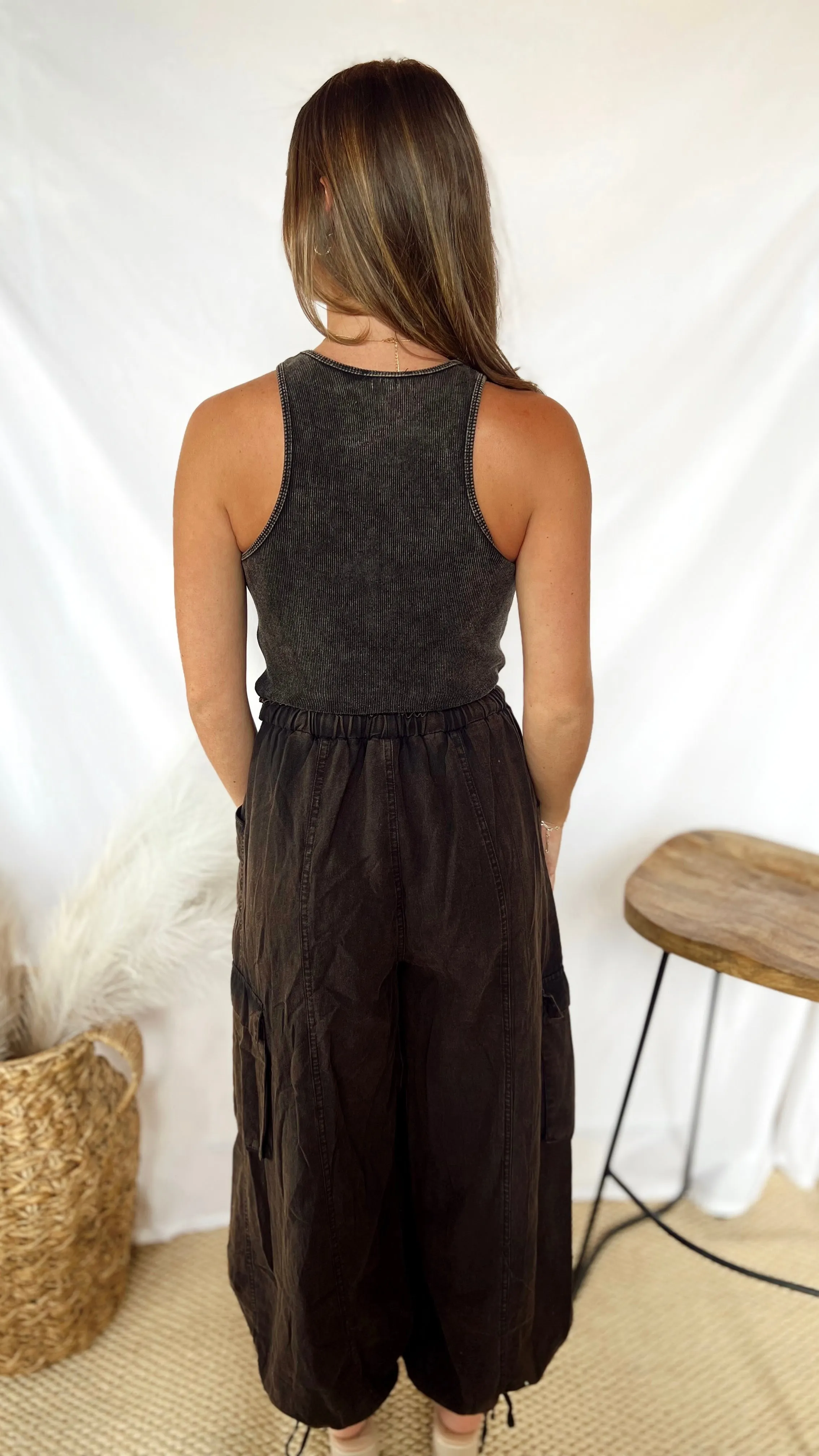 The Happy Dance Jumpsuit