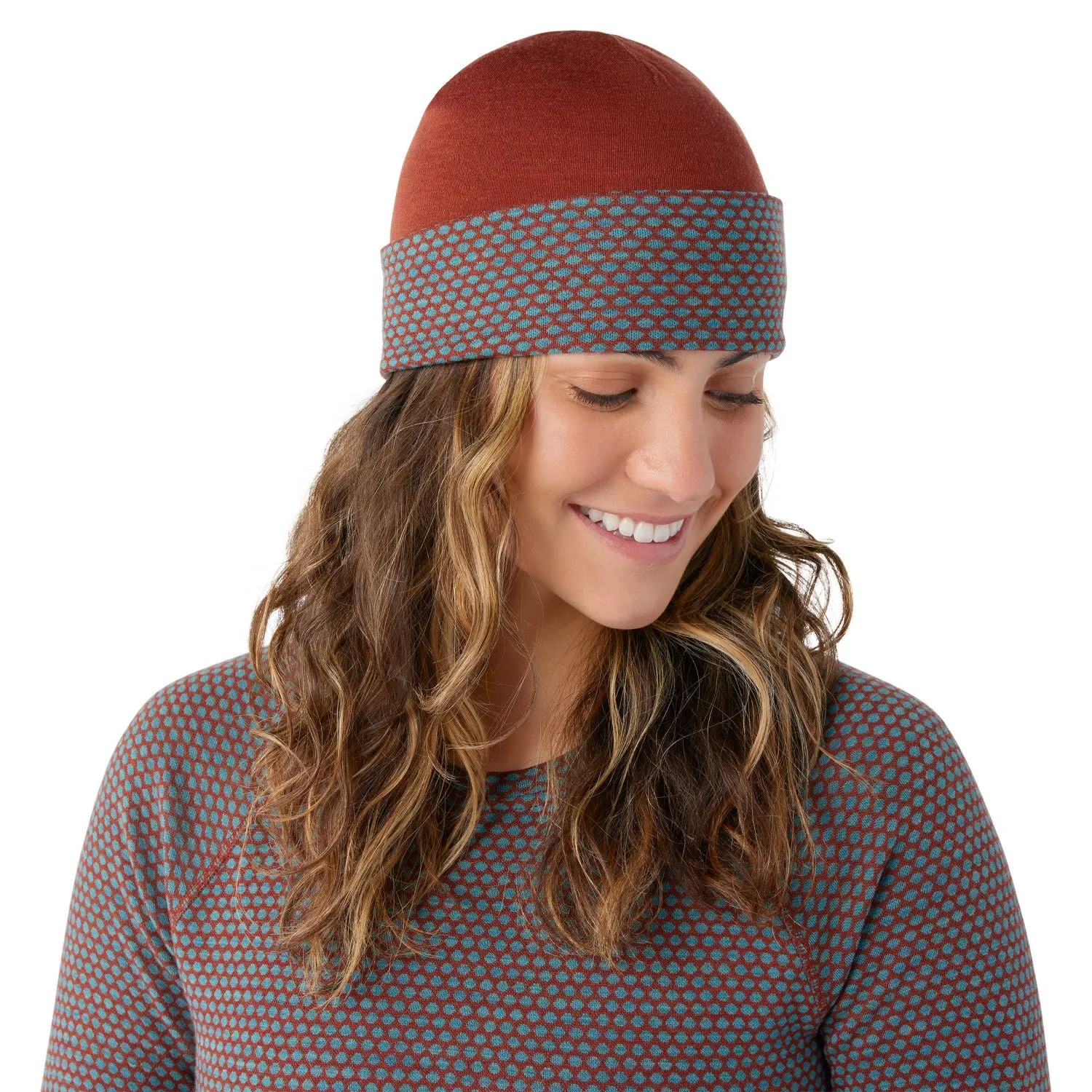 Thermal Merino Cuffed Beanie