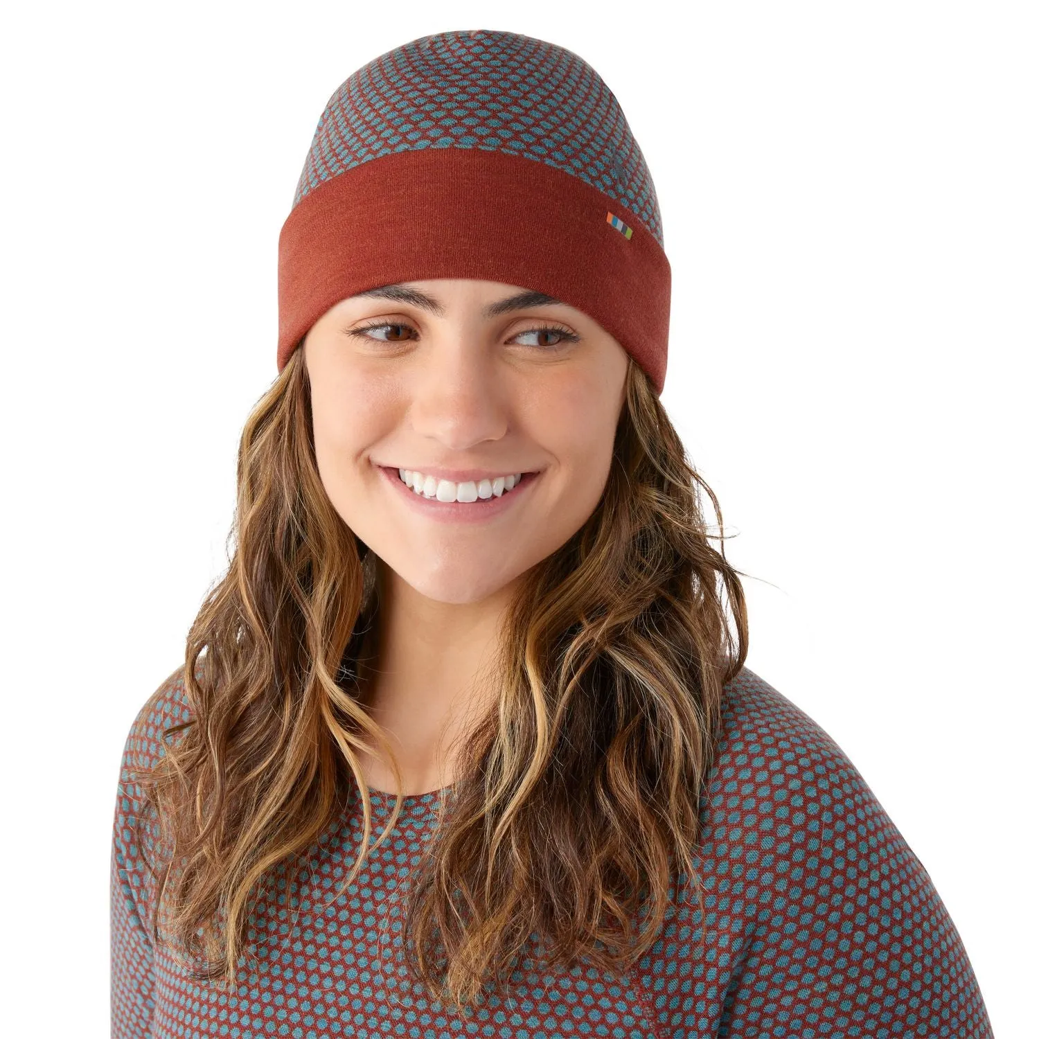 Thermal Merino Cuffed Beanie