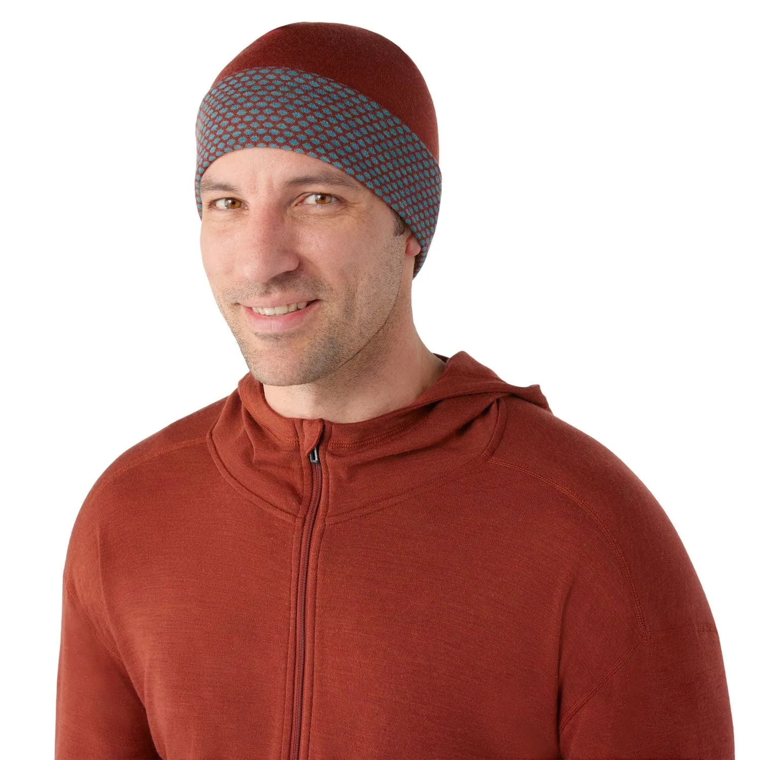 Thermal Merino Cuffed Beanie