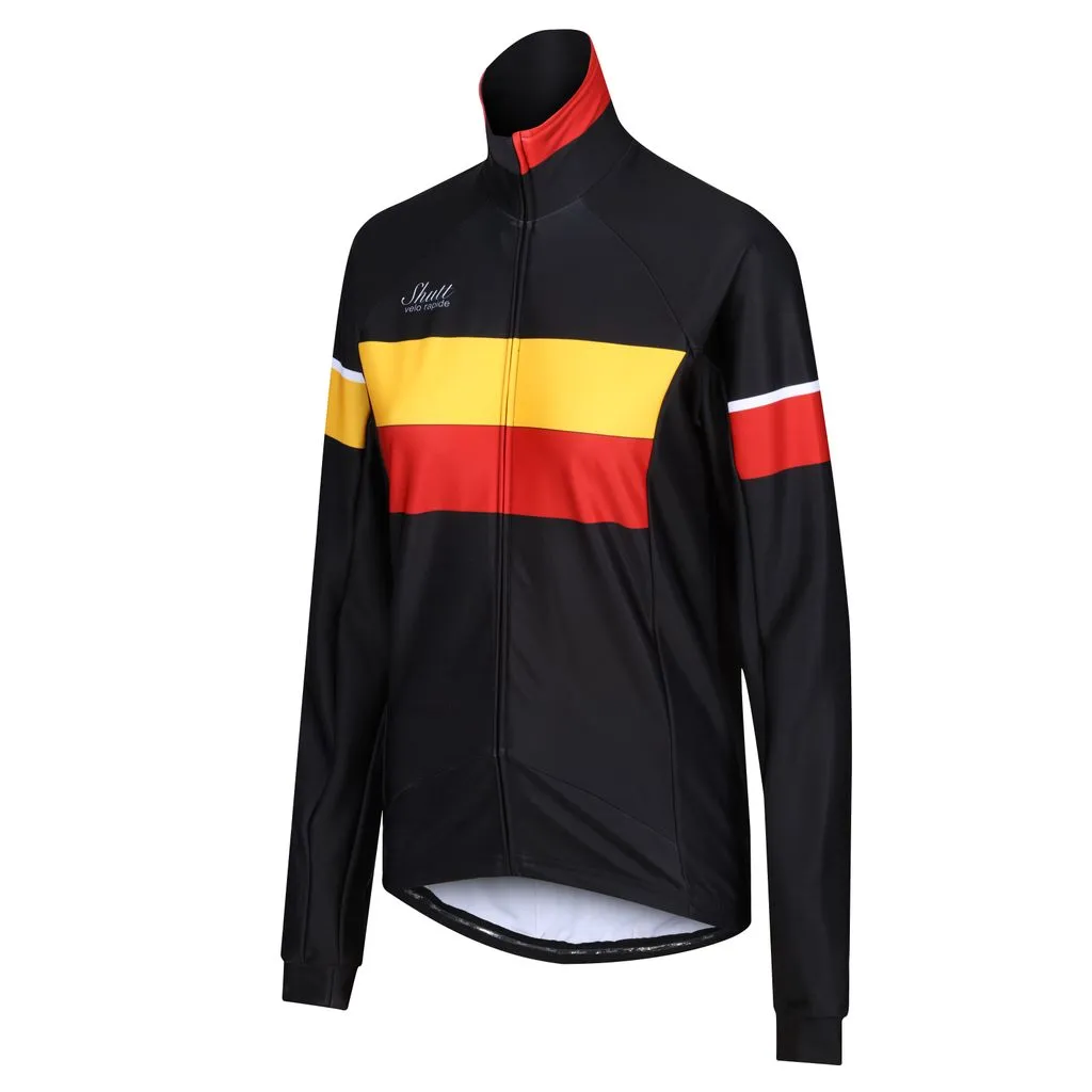 Women's Coureur Roubaix Jersey