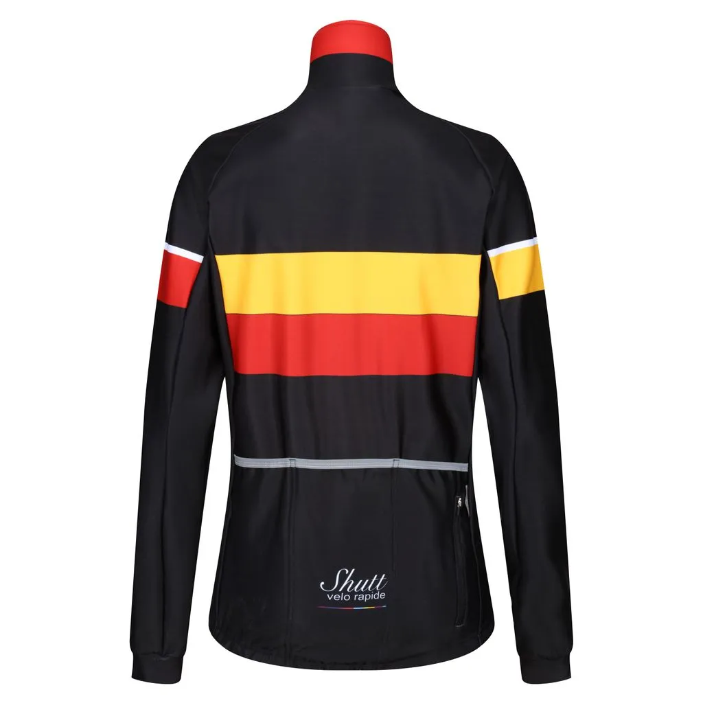 Women's Coureur Roubaix Jersey