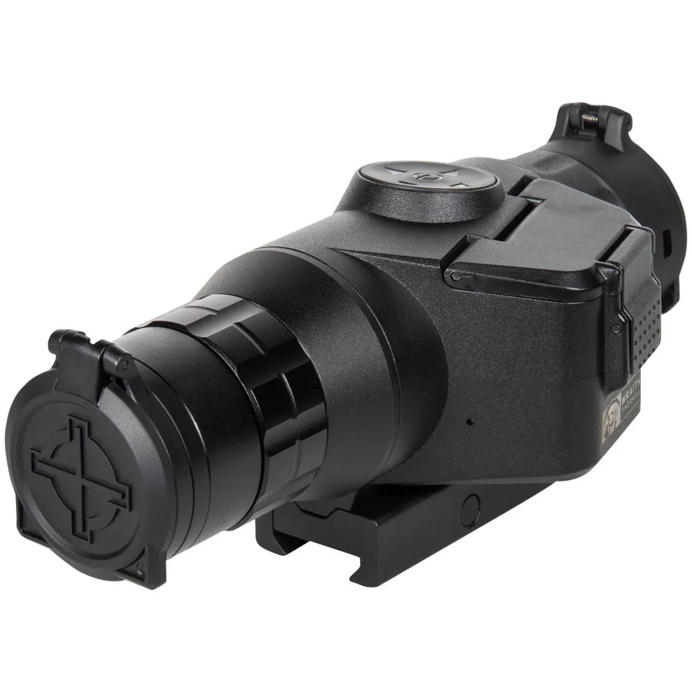 Wraith Mini 2-16x35 Thermal Rifle Scope