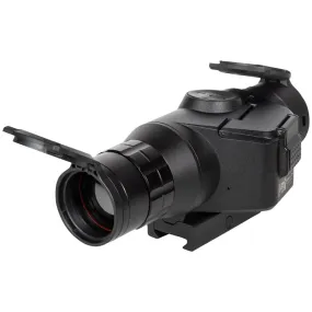 Wraith Mini 2-16x35 Thermal Rifle Scope