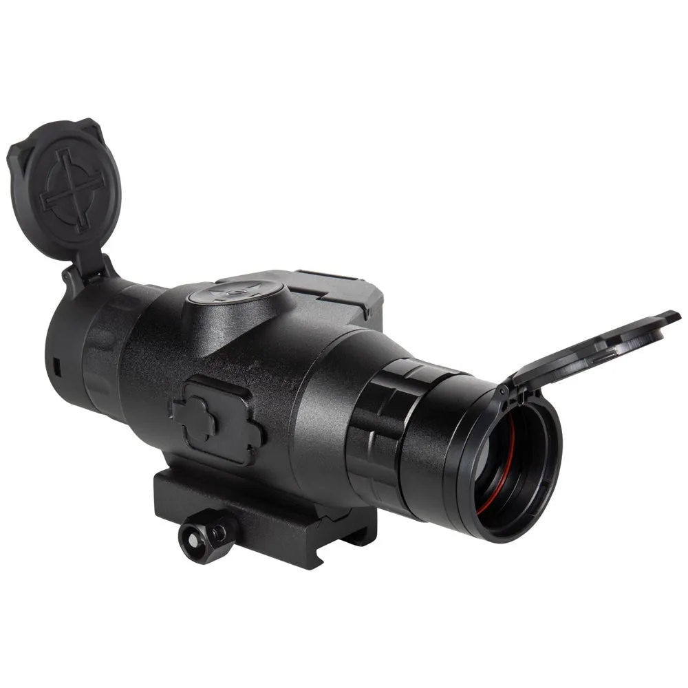 Wraith Mini 2-16x35 Thermal Rifle Scope